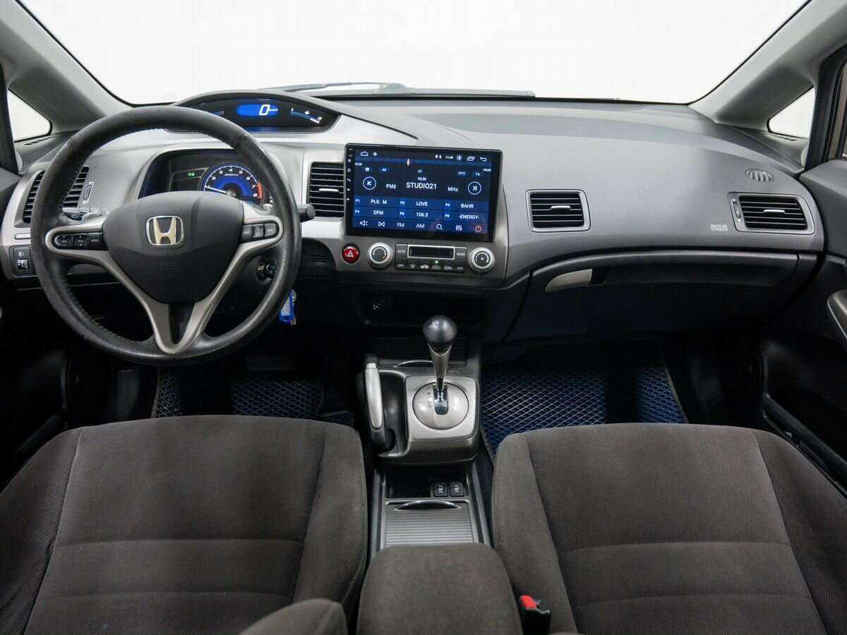 Купить Honda Civic, 2007, 245 000 км, фото №9