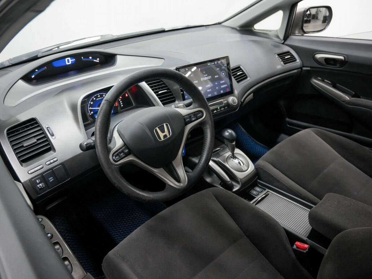 Купить Honda Civic, 2007, 245 000 км, фото №12