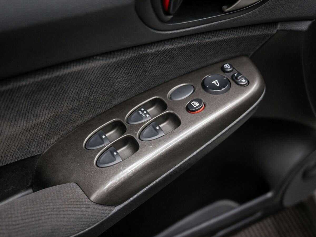 Купить Honda Civic, 2007, 245 000 км, фото №14