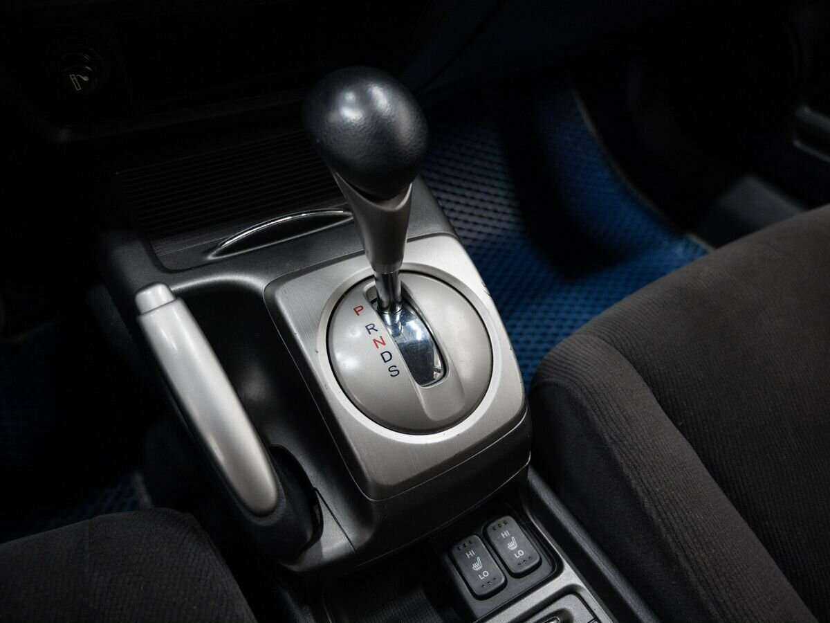 Купить Honda Civic, 2007, 245 000 км, фото №17