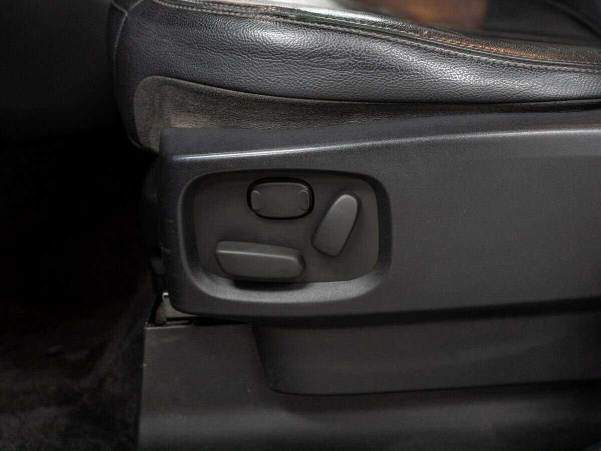 Купить Land Rover Discovery, 2011, 193 570 км, фото №14