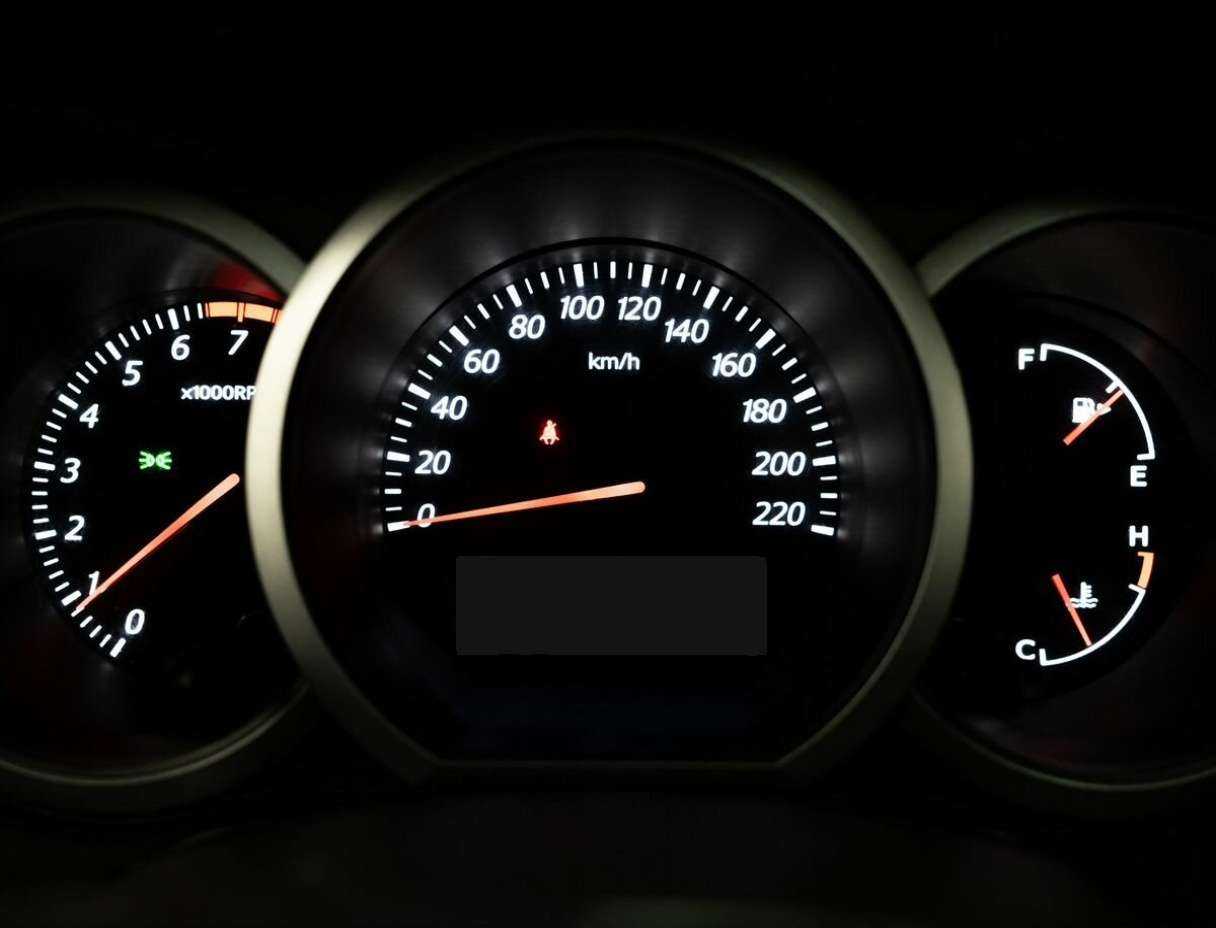 Купить Suzuki Grand Vitara, 2010, 201 000 км, фото №12