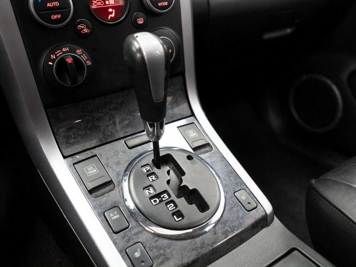 Купить Suzuki Grand Vitara, 2010, 201 000 км, фото №13
