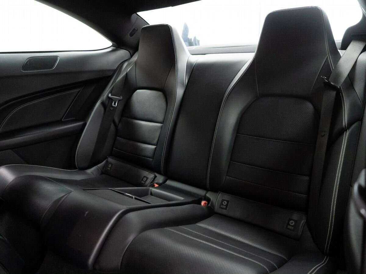 Купить Mercedes-Benz C-Класс 250, 2012, 212 000 км, фото №7