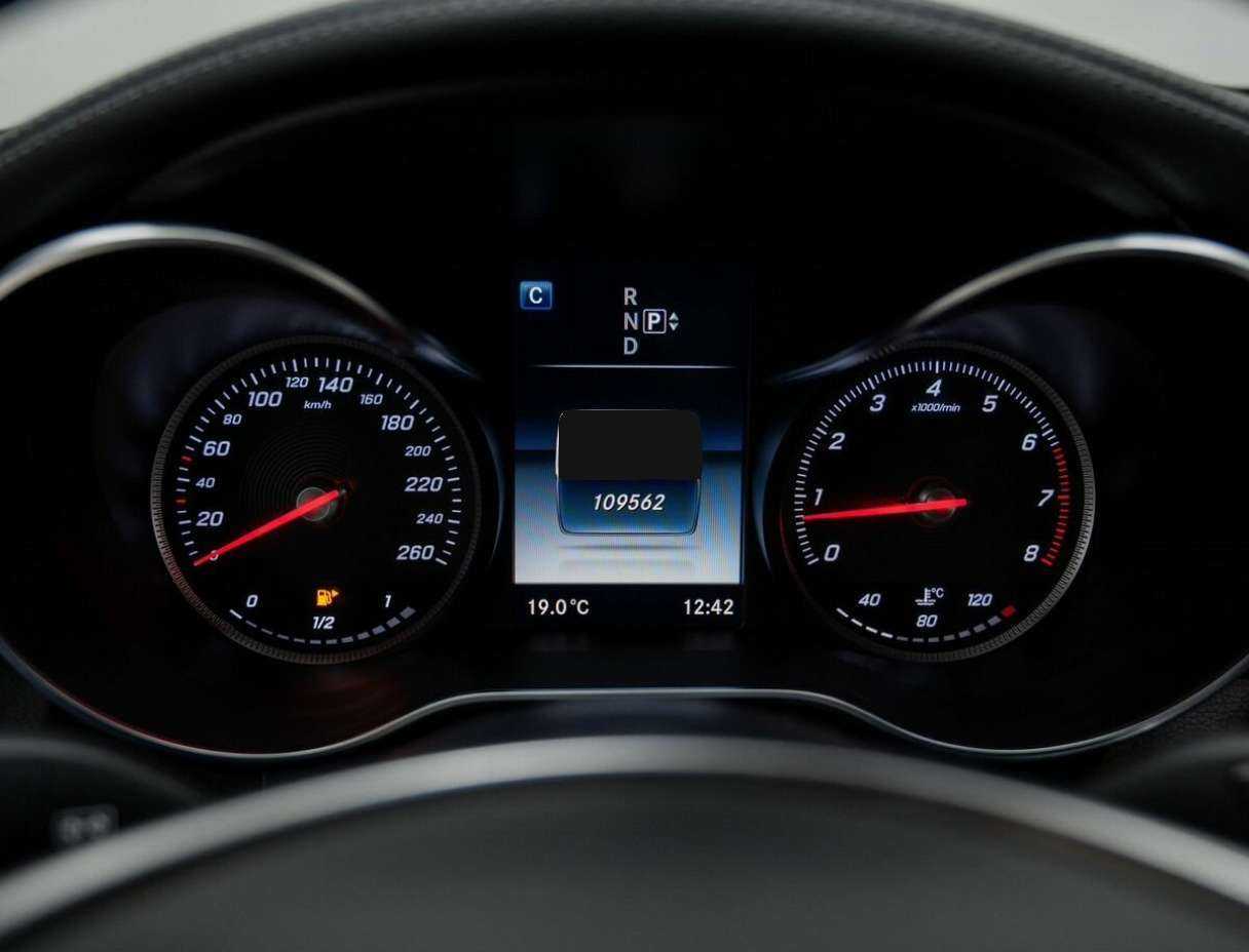 Купить Mercedes-Benz C-Класс 180, 2014, 109 442 км, фото №25