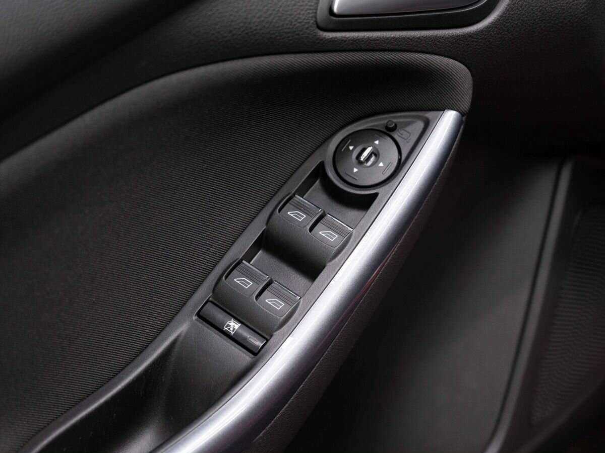 Купить Ford Focus, 2014, 145 469 км, фото №18