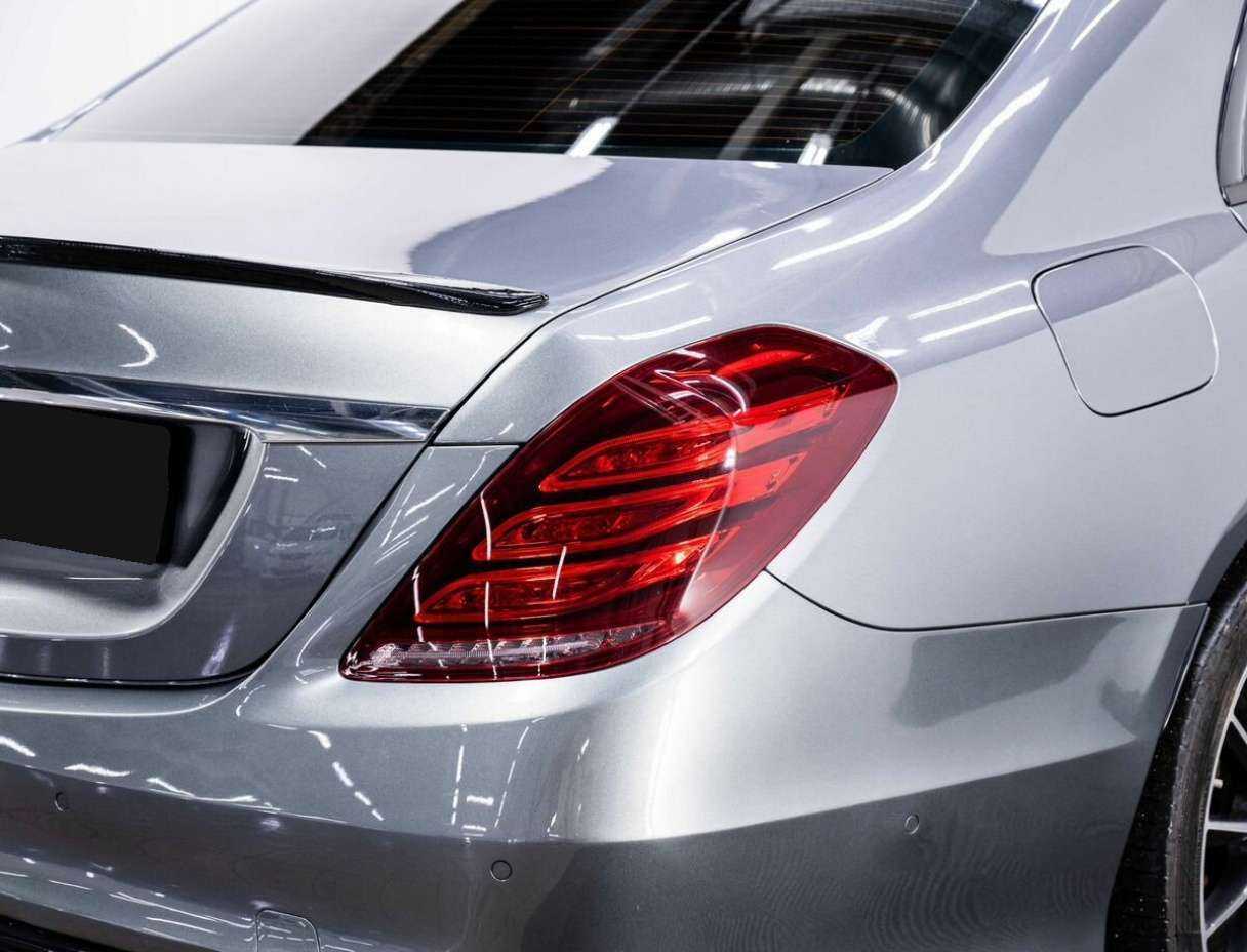 Купить Mercedes-Benz S-Класс 350 CDI BlueTEC, 2015, 186 000 км, фото №26