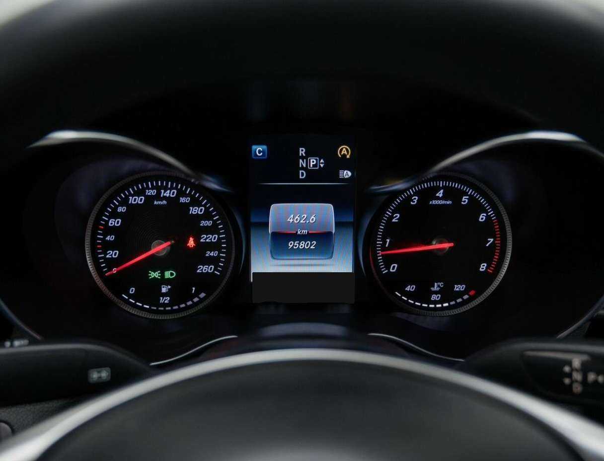 Купить Mercedes-Benz C-Класс 180, 2014, 90 000 км, фото №22