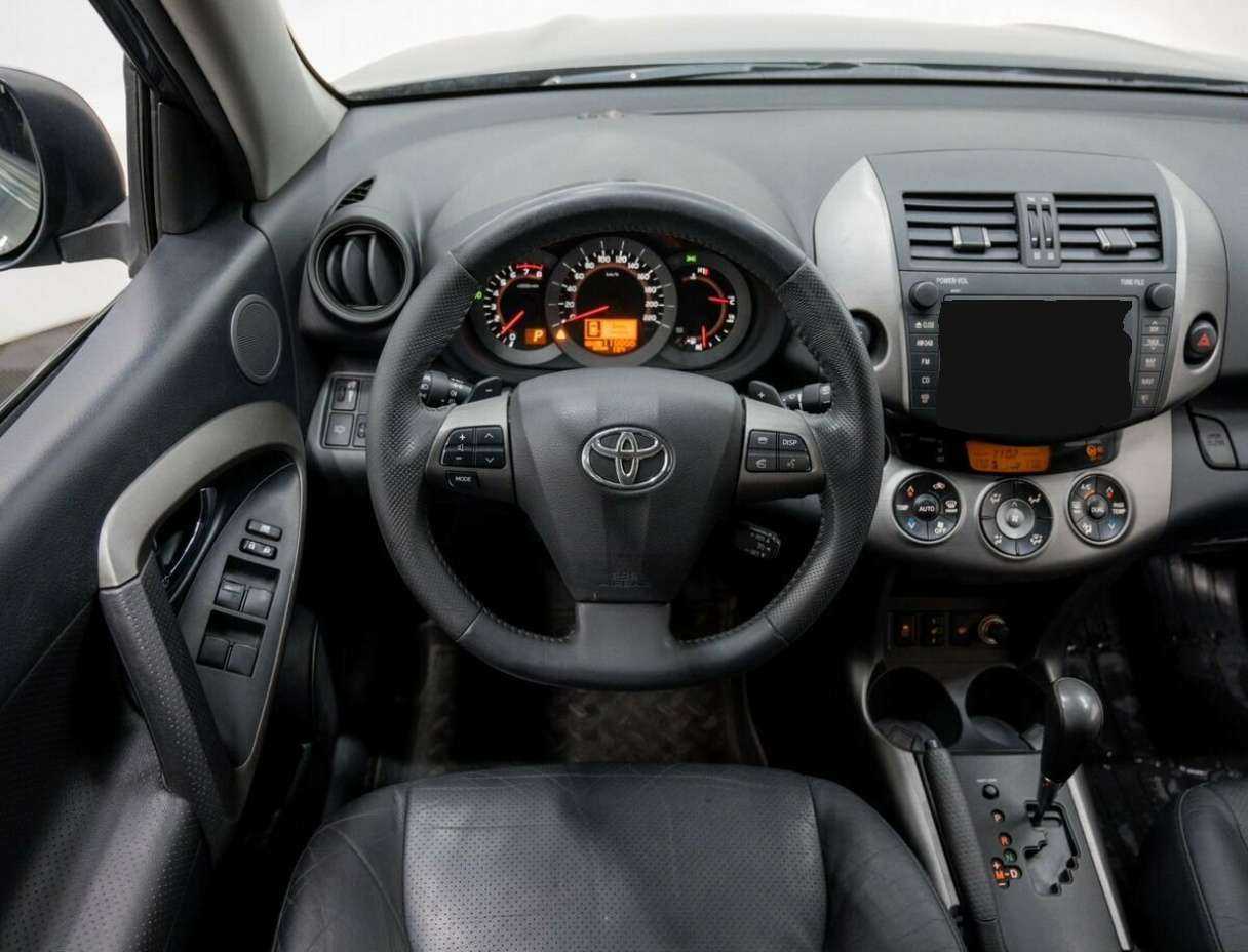 Купить Toyota RAV4, 2011, 119 000 км, фото №12