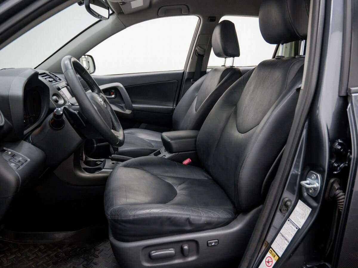 Купить Toyota RAV4, 2011, 119 000 км, фото №15