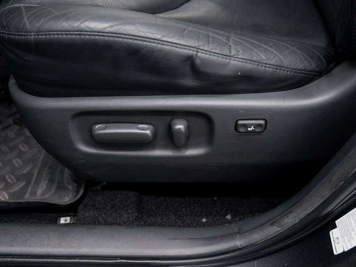 Купить Toyota RAV4, 2011, 119 000 км, фото №17