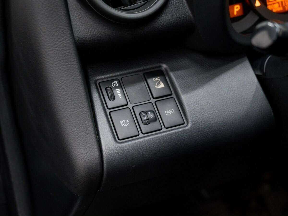 Купить Toyota RAV4, 2011, 119 000 км, фото №18