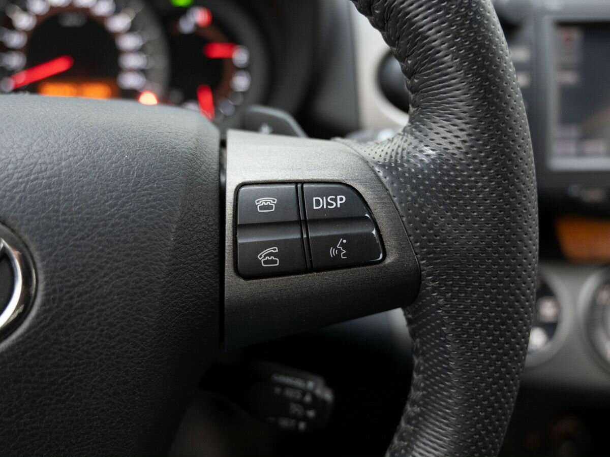 Купить Toyota RAV4, 2011, 119 000 км, фото №20