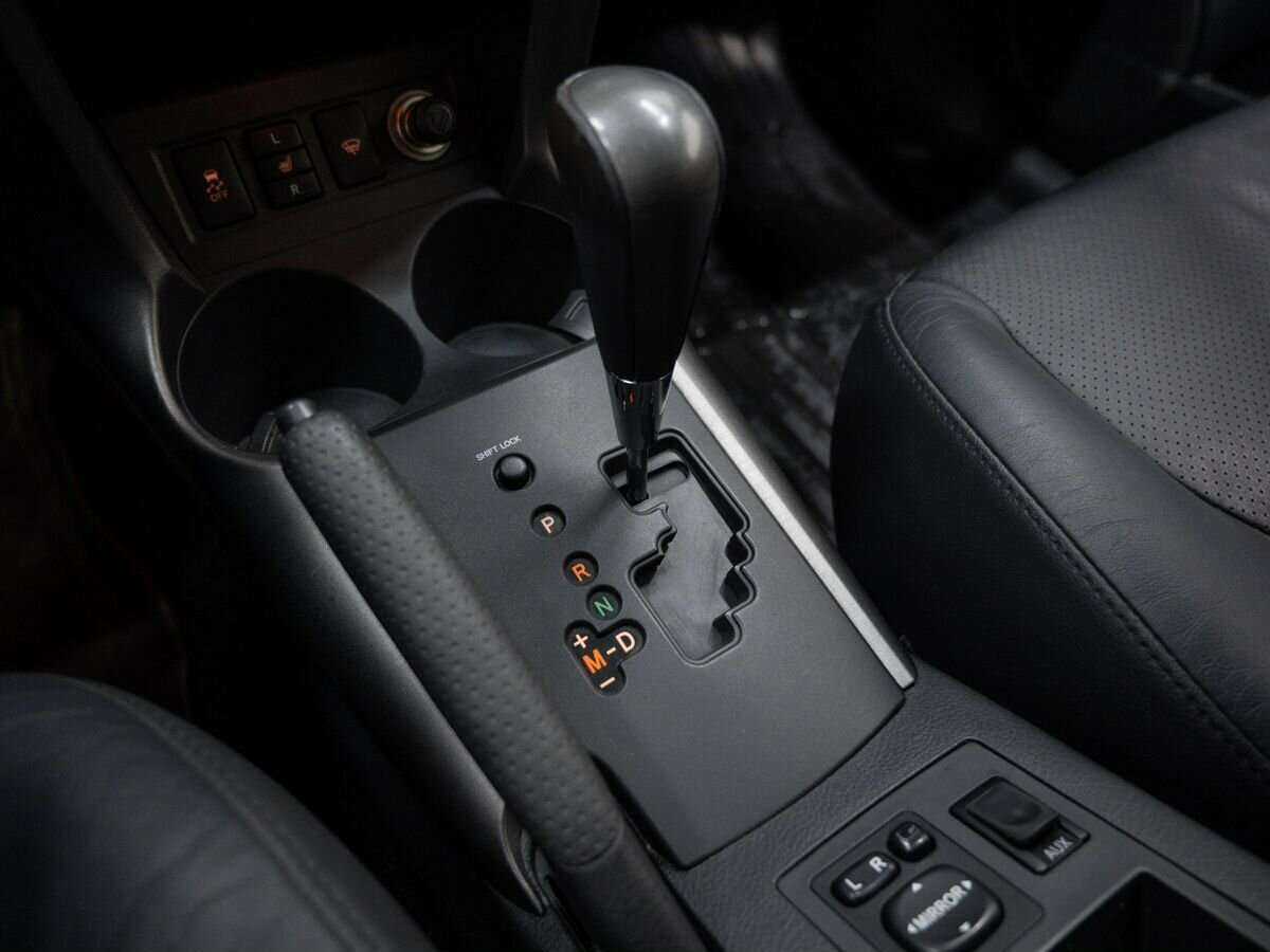 Купить Toyota RAV4, 2011, 119 000 км, фото №22