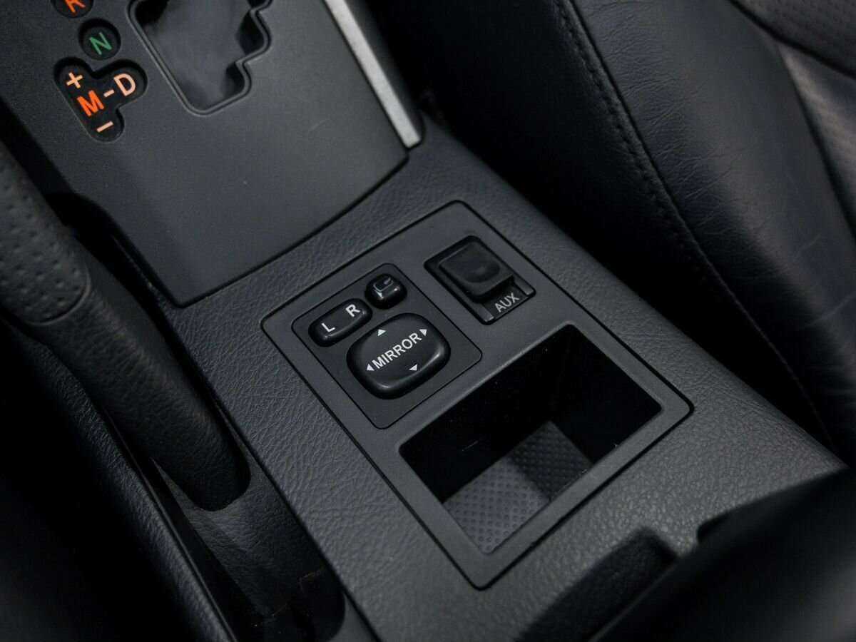 Купить Toyota RAV4, 2011, 119 000 км, фото №23