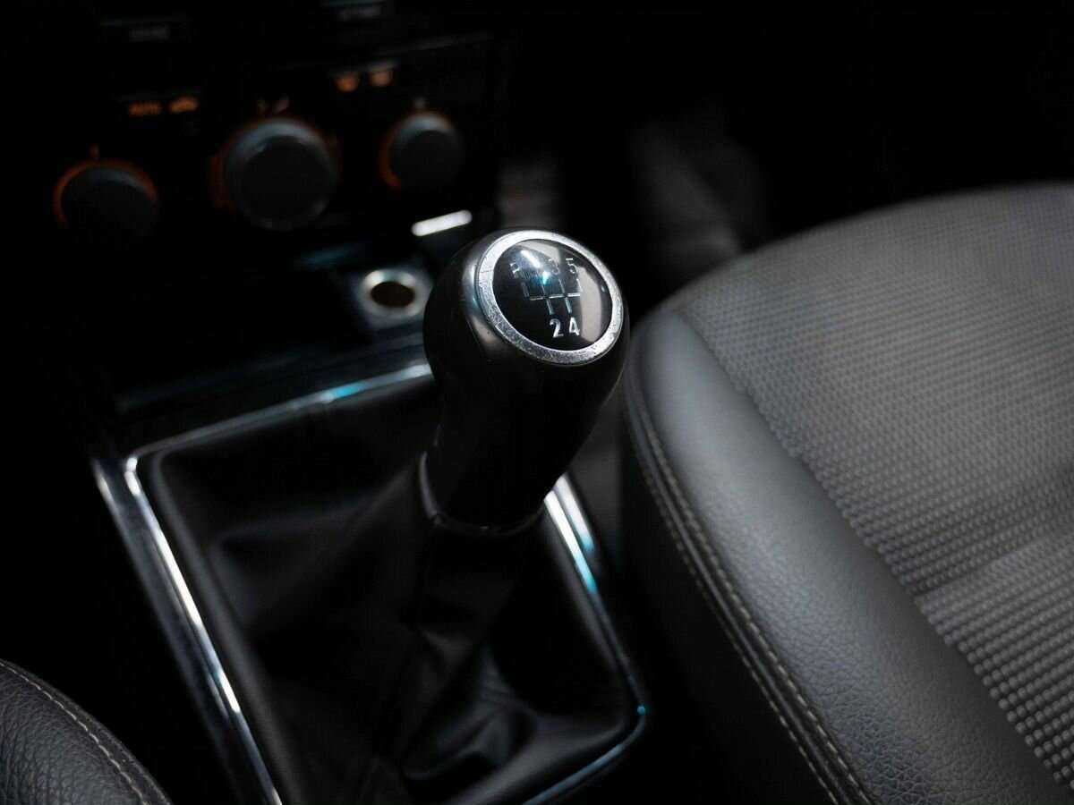 Купить Opel Astra, 2010, 180 000 км, фото №16