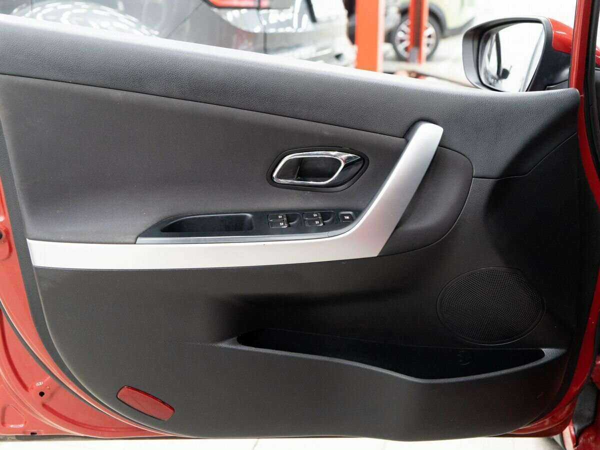 Купить Kia Ceed, 2018, 91 800 км, фото №14