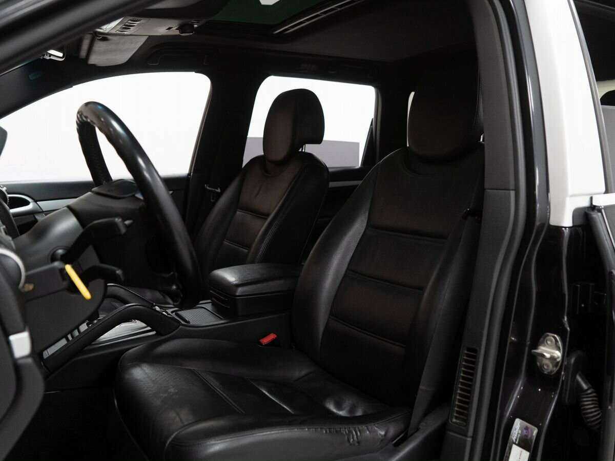 Купить Porsche Cayenne Diesel, 2009, 220 000 км, фото №6