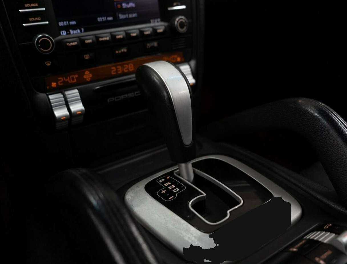 Купить Porsche Cayenne Diesel, 2009, 220 000 км, фото №12