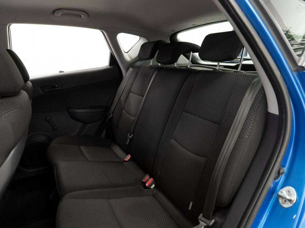 Купить Hyundai i30, 2010, 137 000 км, фото №7