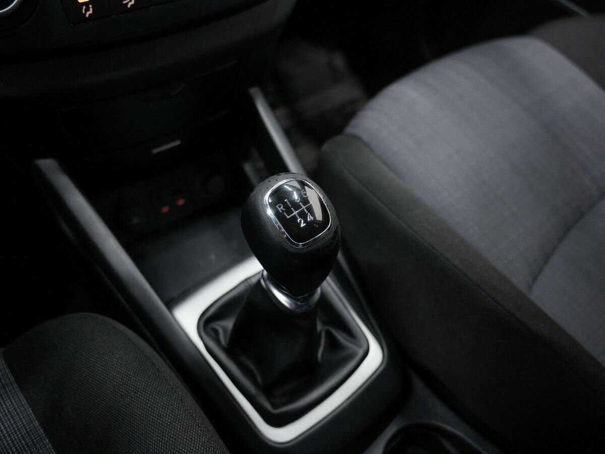 Купить Kia Ceed, 2010, 194 000 км, фото №19