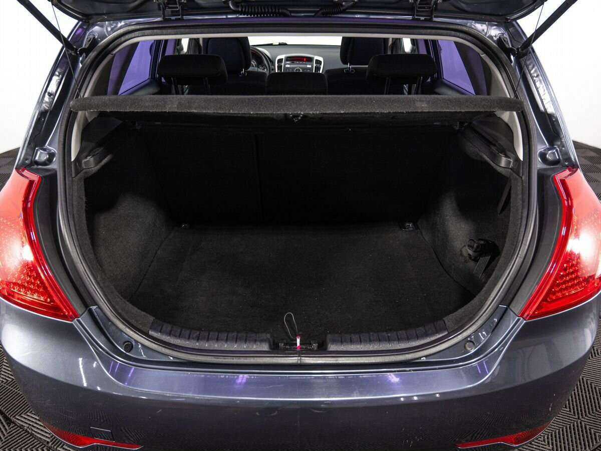 Купить Kia Ceed, 2010, 194 000 км, фото №23