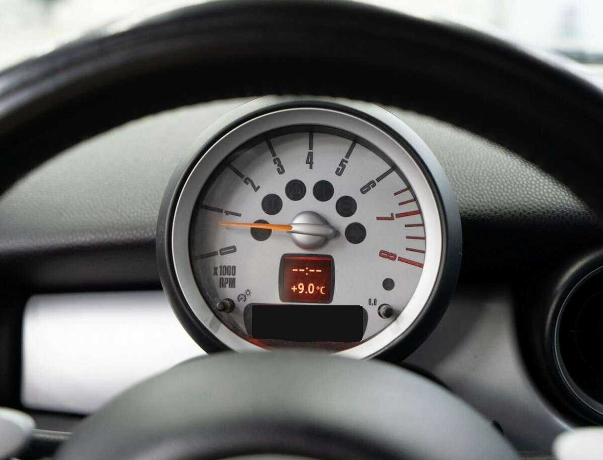 Купить Mini Hatch One, 2008, 224 000 км, фото №9