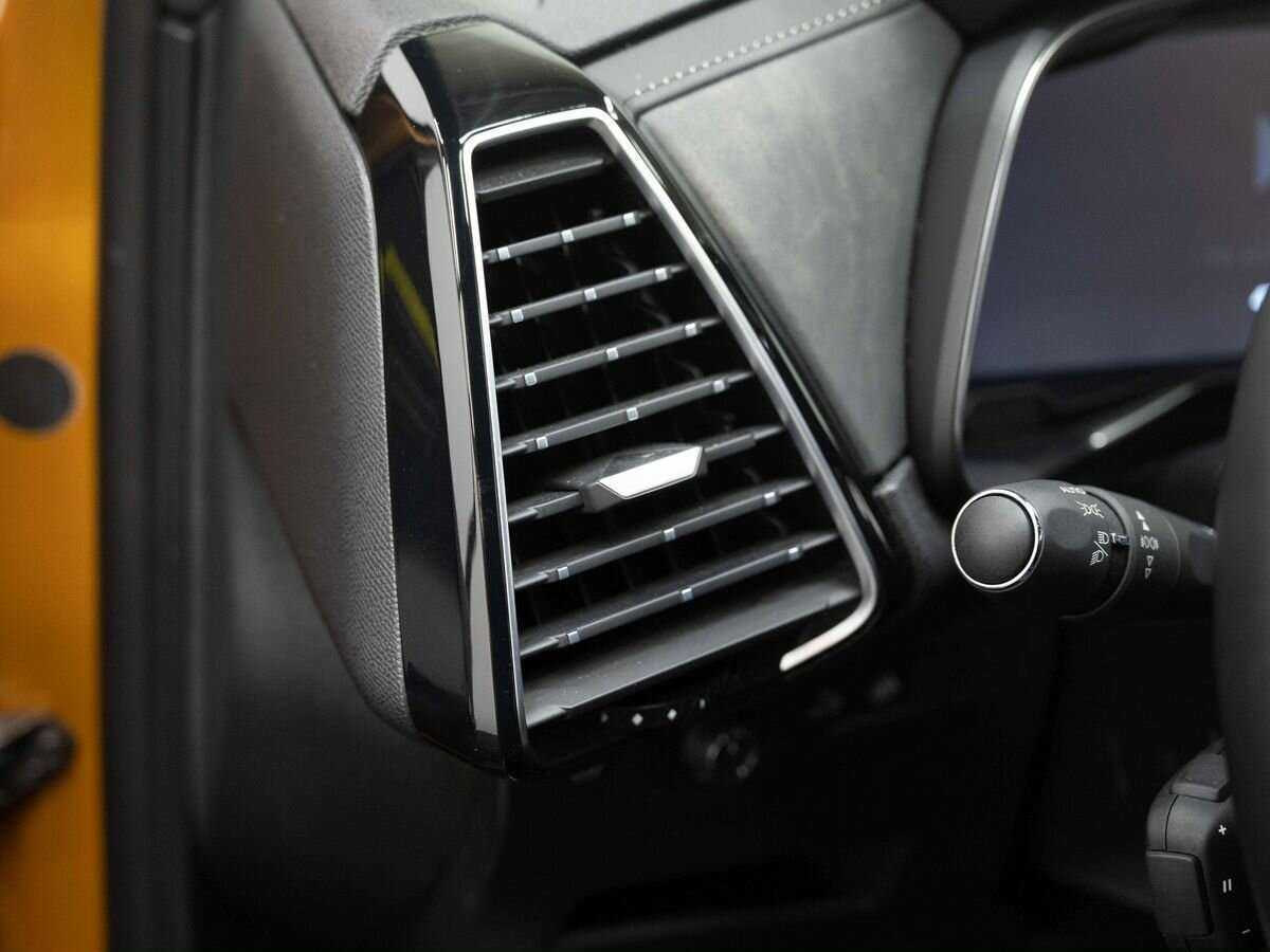 Купить DS 7 Crossback, 2018, 49 600 км, фото №14