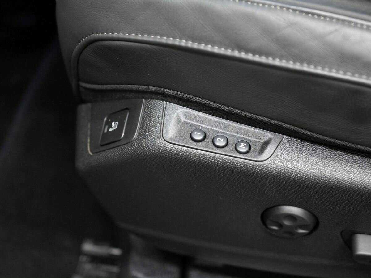 Купить DS 7 Crossback, 2018, 49 600 км, фото №17