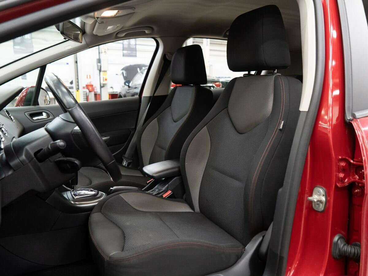 Купить Peugeot 308, 2011, 159 653 км, фото №6