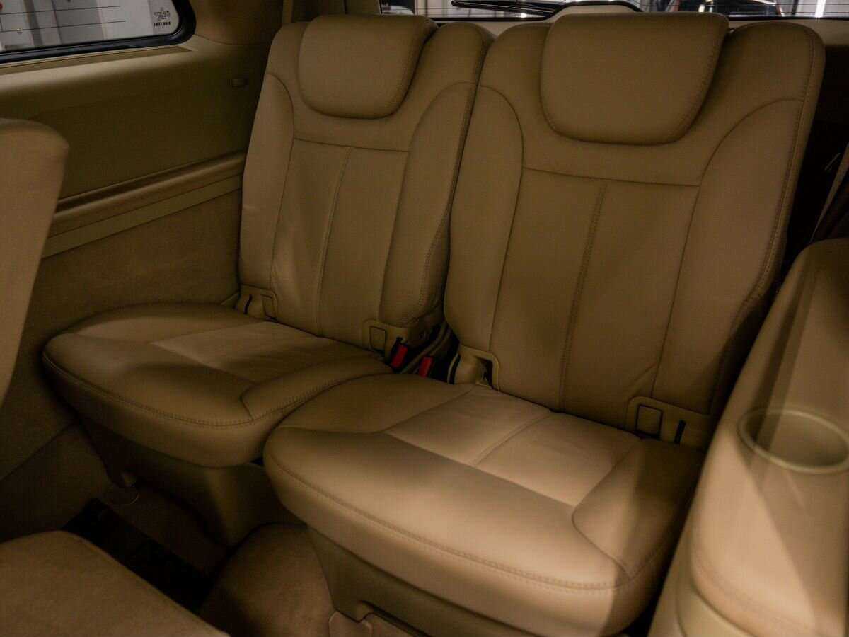 Купить Mercedes-Benz GL-Класс 320, 2008, 240 000 км, фото №14