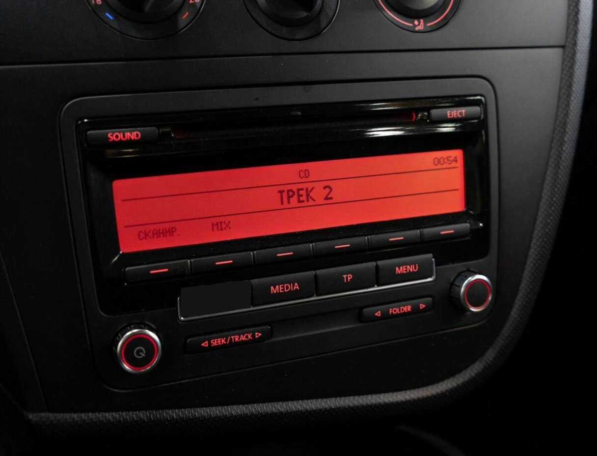 Купить SEAT Leon, 2011, 146 277 км, фото №10