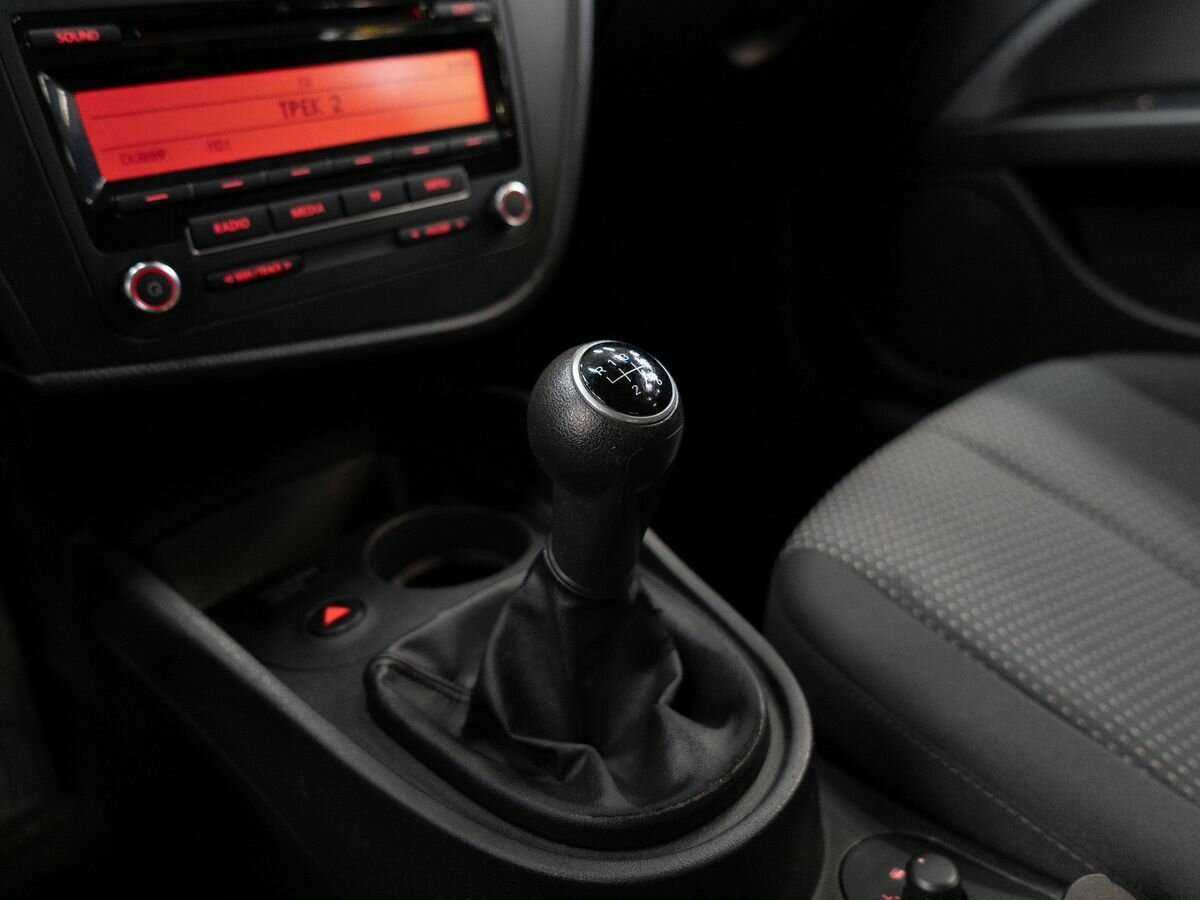 Купить SEAT Leon, 2011, 146 277 км, фото №13
