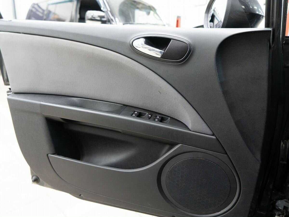 Купить SEAT Leon, 2011, 146 277 км, фото №15