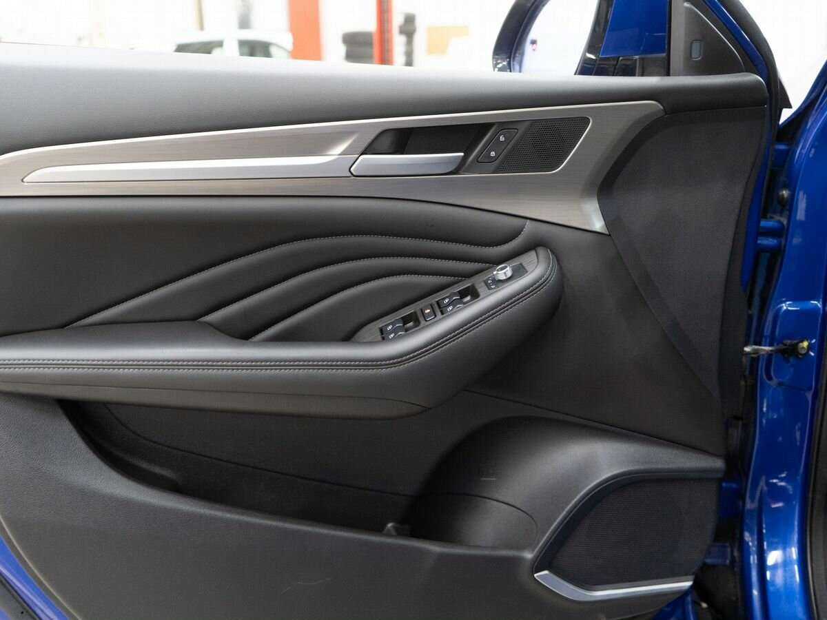 Купить Haval F7, 2019, 26 405 км, фото №15