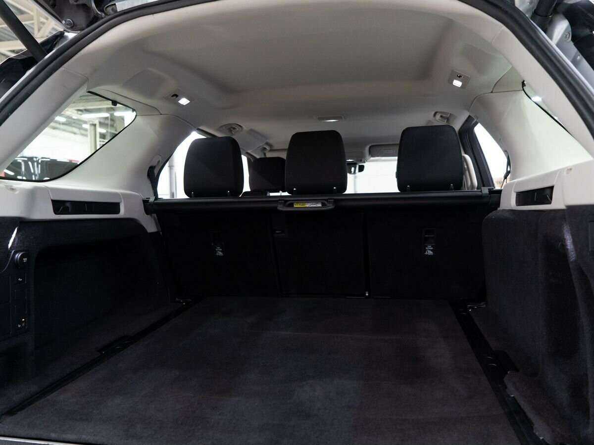 Купить Land Rover Discovery, 2018, 69 804 км, фото №8