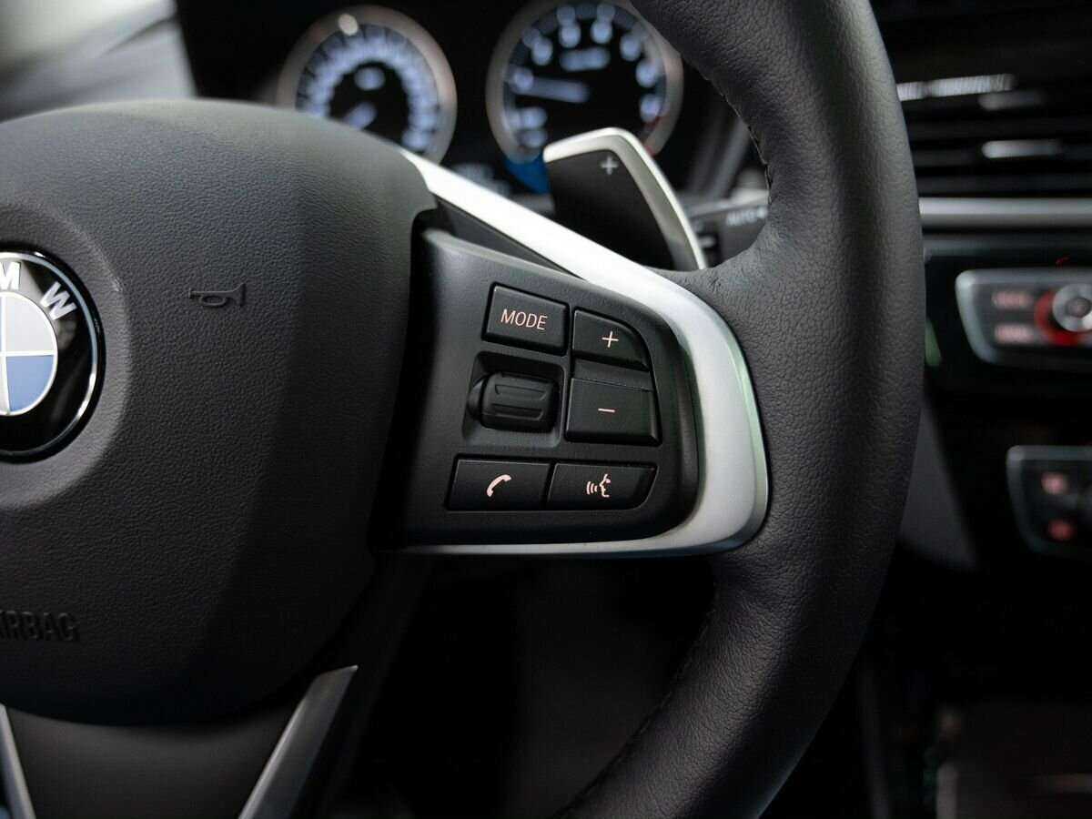 Купить BMW X2 xDrive20i, 2022, 28 258 км, фото №18