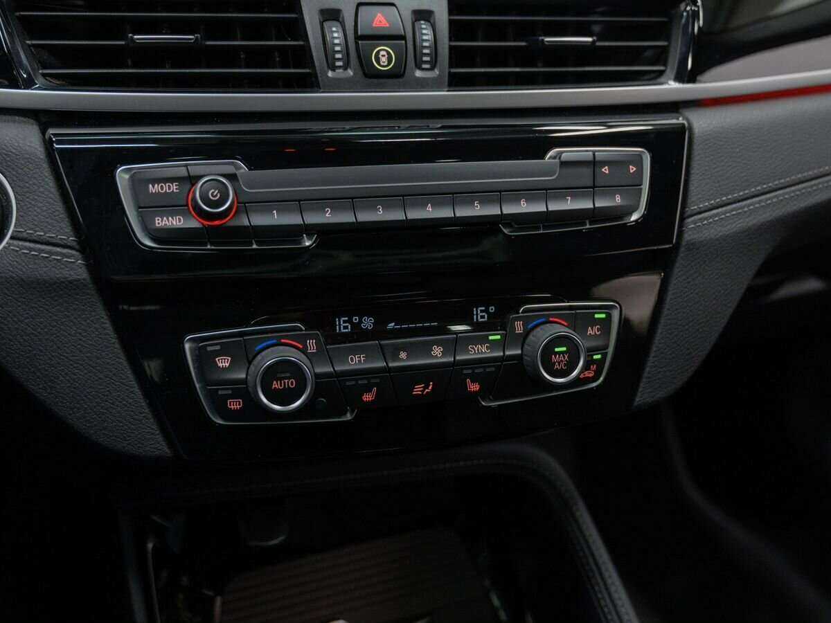 Купить BMW X2 xDrive20i, 2022, 28 258 км, фото №21