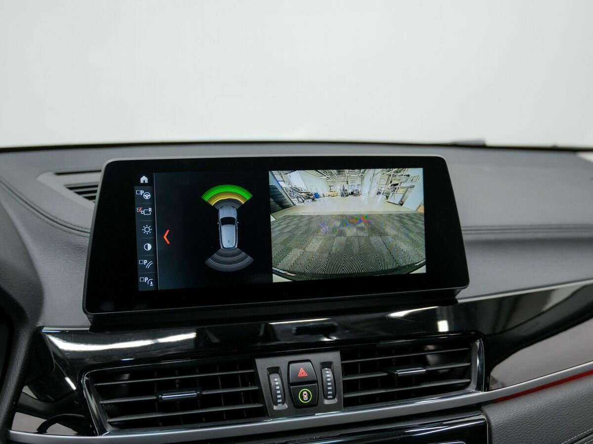 Купить BMW X2 xDrive20i, 2022, 28 258 км, фото №23