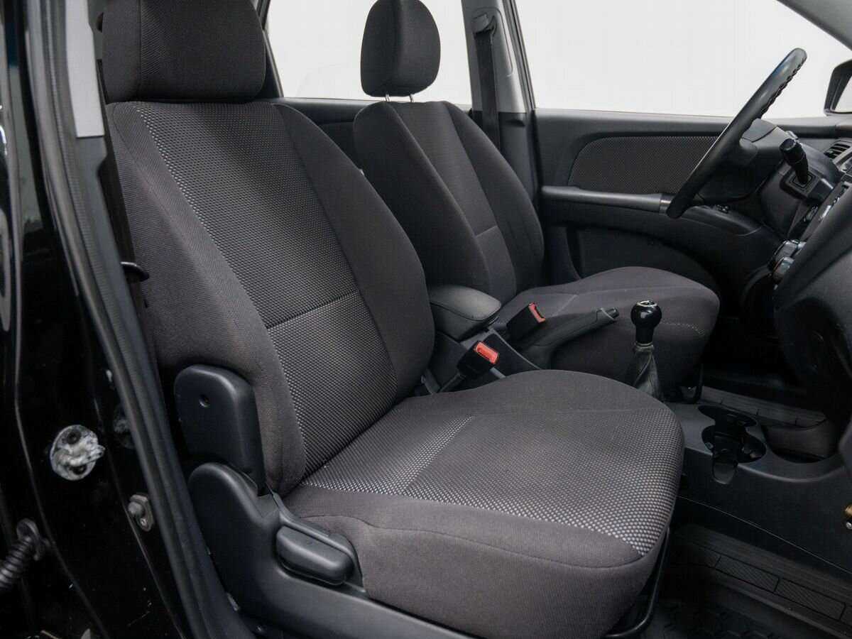 Купить Kia Sportage, 2007, 215 839 км, фото №8