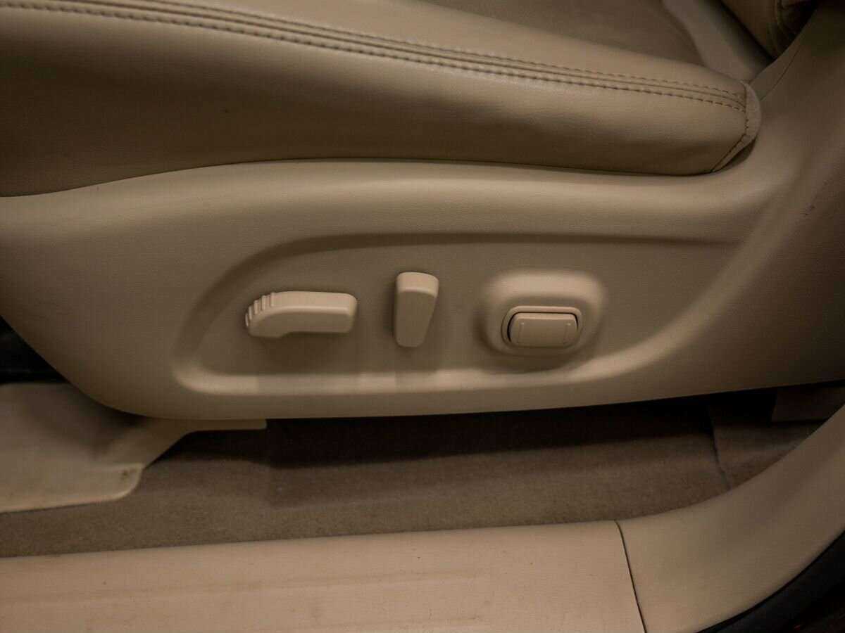 Купить Nissan Pathfinder, 2014, 137 446 км, фото №21