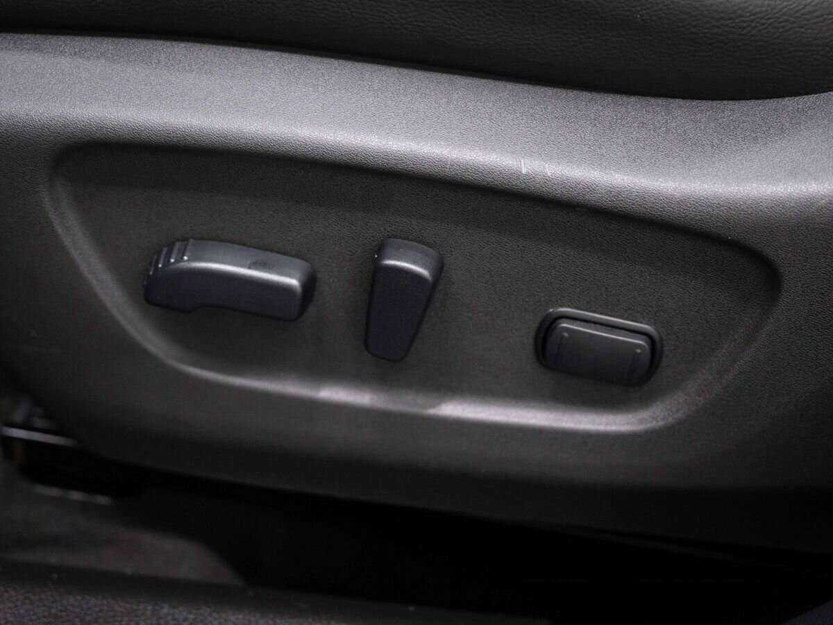 Купить Nissan Qashqai, 2019, 90 000 км, фото №15