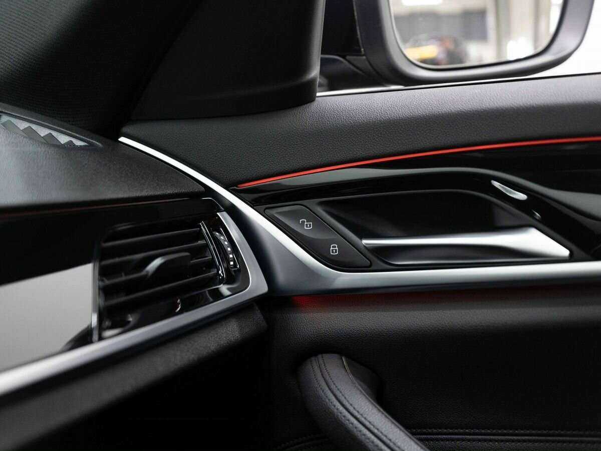 Купить BMW 5 серии 520d xDrive, 2019, 231 000 км, фото №24