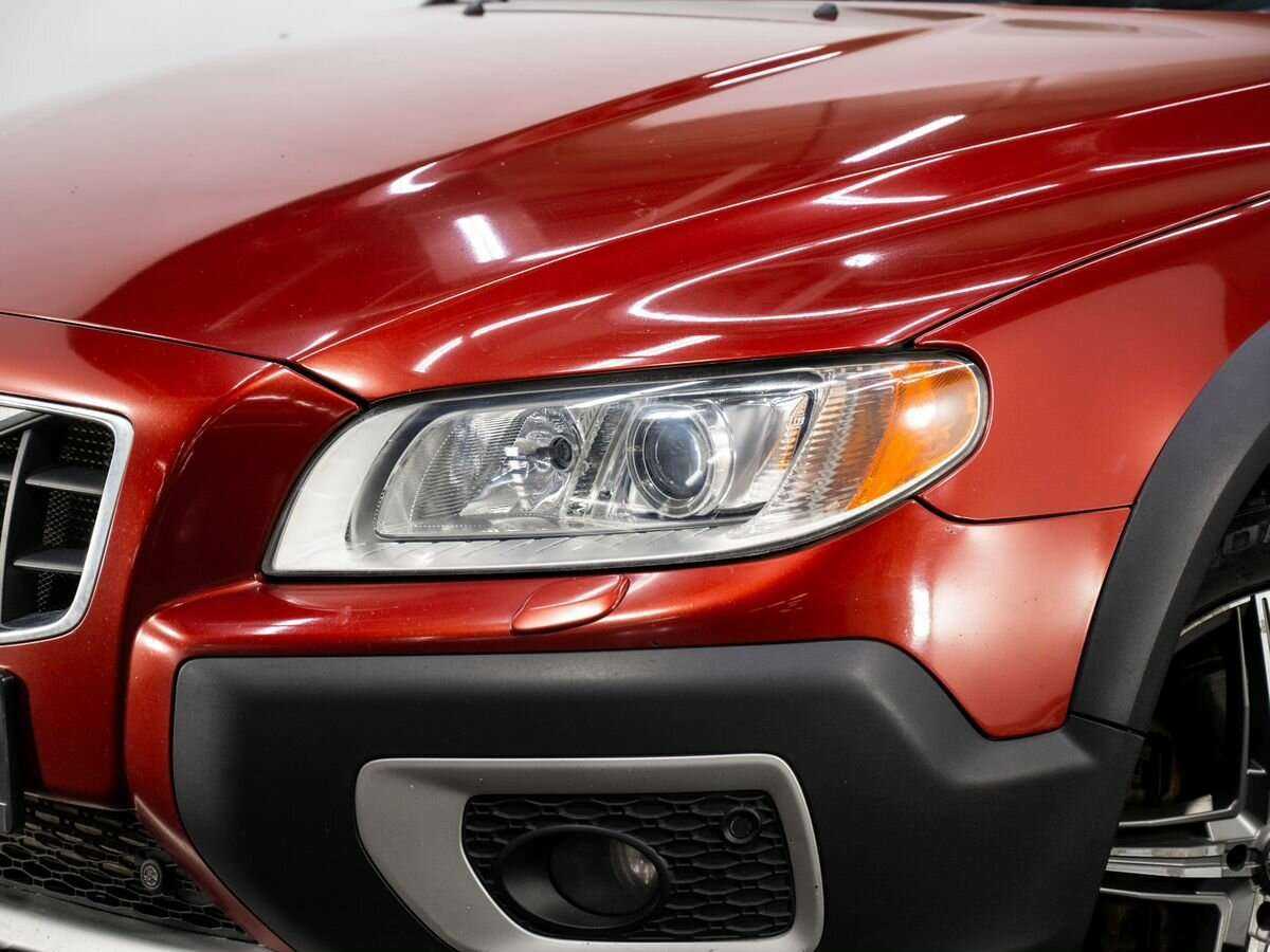 Купить Volvo XC70, 2011, 300 000 км, фото №8