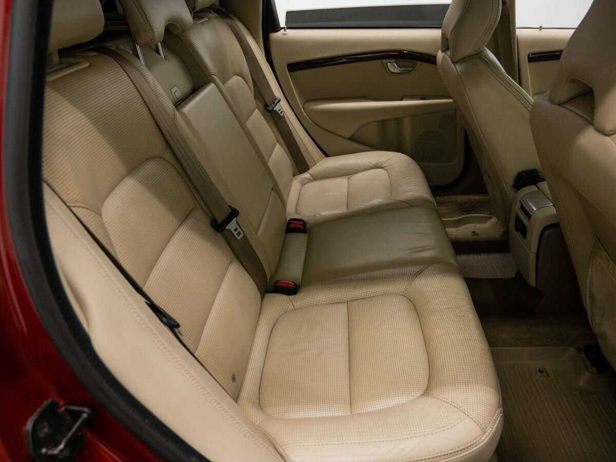 Купить Volvo XC70, 2011, 300 000 км, фото №13
