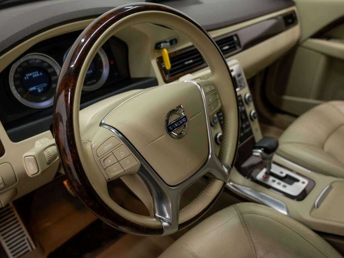 Купить Volvo XC70, 2011, 300 000 км, фото №22
