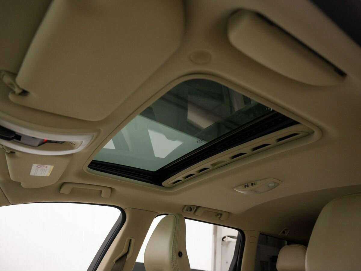 Купить Volvo XC70, 2011, 300 000 км, фото №25