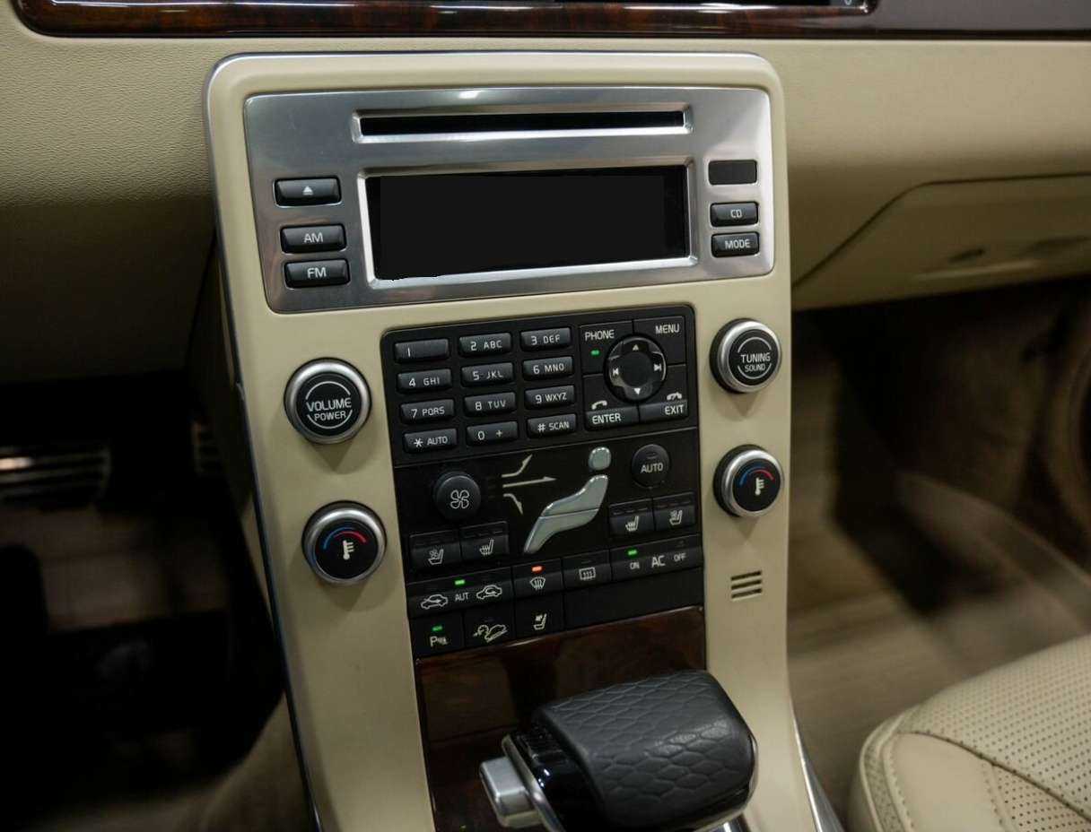 Купить Volvo XC70, 2011, 300 000 км, фото №27