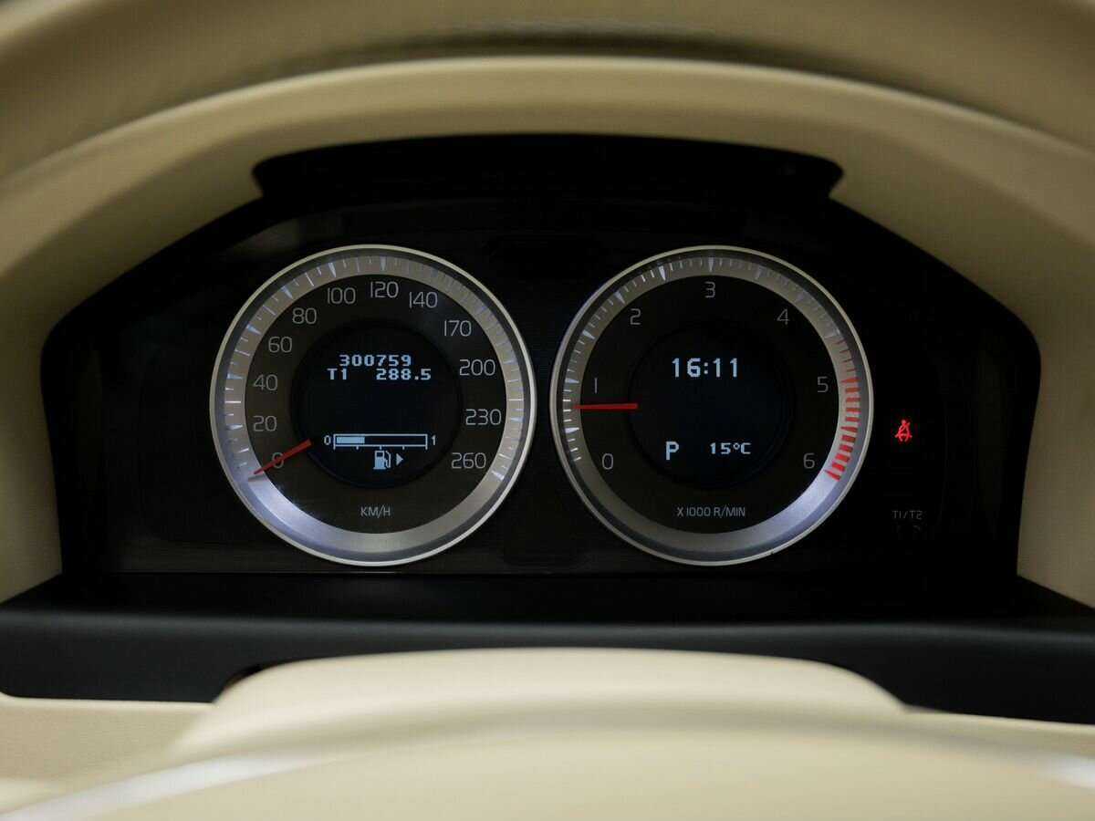 Купить Volvo XC70, 2011, 300 000 км, фото №28