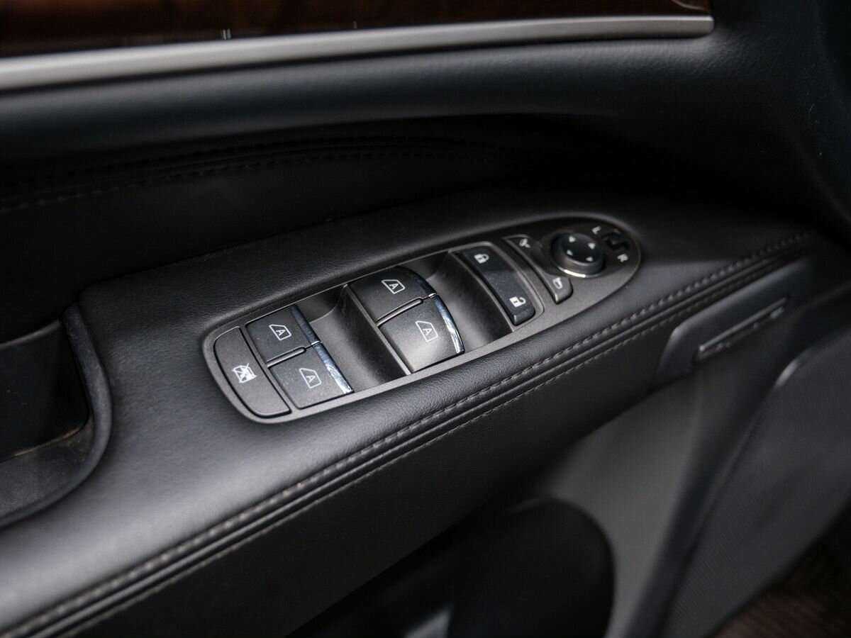 Купить Infiniti QX60, 2015, 150 000 км, фото №15